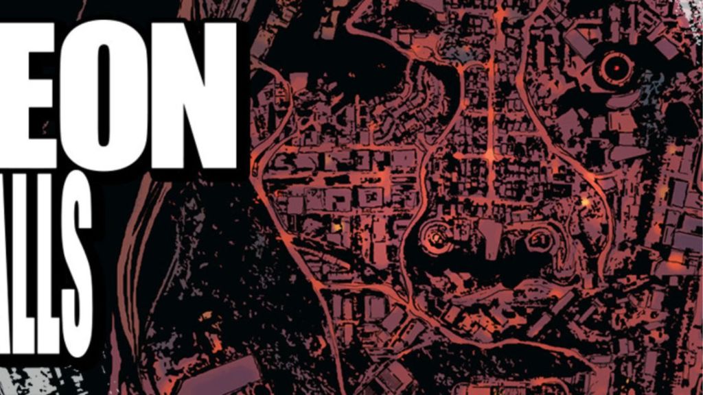 Gideon Falls