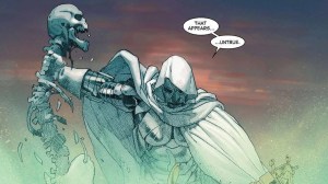 No Matter How Much He Aura Farms, Doctor Doom Isn’t Cool (& That Makes Him Great)