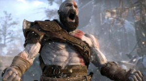 God of War Creator Slams Kratos First Look as TV Series Adds 4 More Cast Members