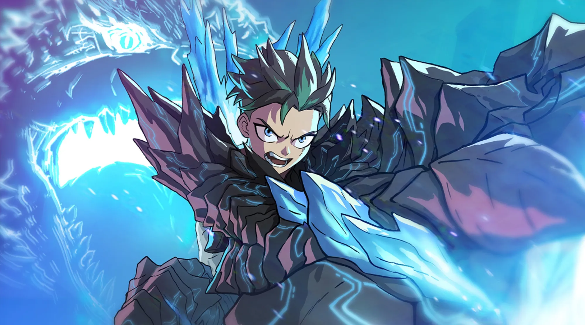 Godzilla Announces New Anime (And You Aren’t Ready)