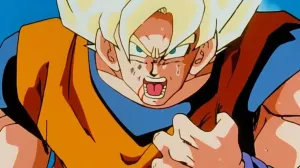 7 Times Powerful Dragon Ball Z Characters Looked Weak