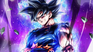 7 Superheroes That Could Beat Goku, Ranked By How Badly They’d Beat Him