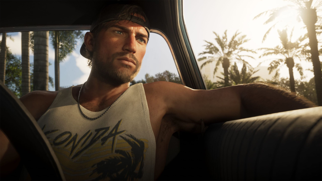 Insider Says Grand Theft Auto 6 Is Decades Ahead of Other Games