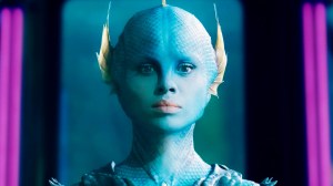 7 Doctor Who Spinoffs We Want After The War Between the Land and the Sea