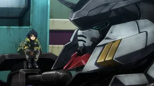 Gundam Actor Talks New Anime Movie Featuring Fan-Favorite Series