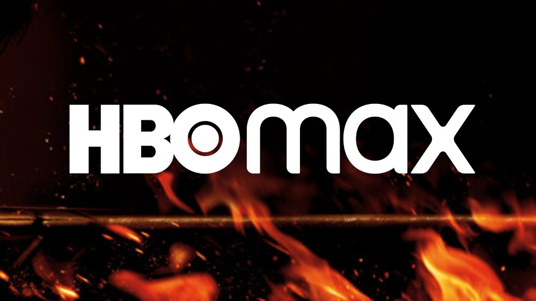 HBO Max The Hunger Games