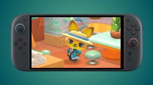 Popular Animal Crossing Competitor Shadow Drops New Switch 2 Edition