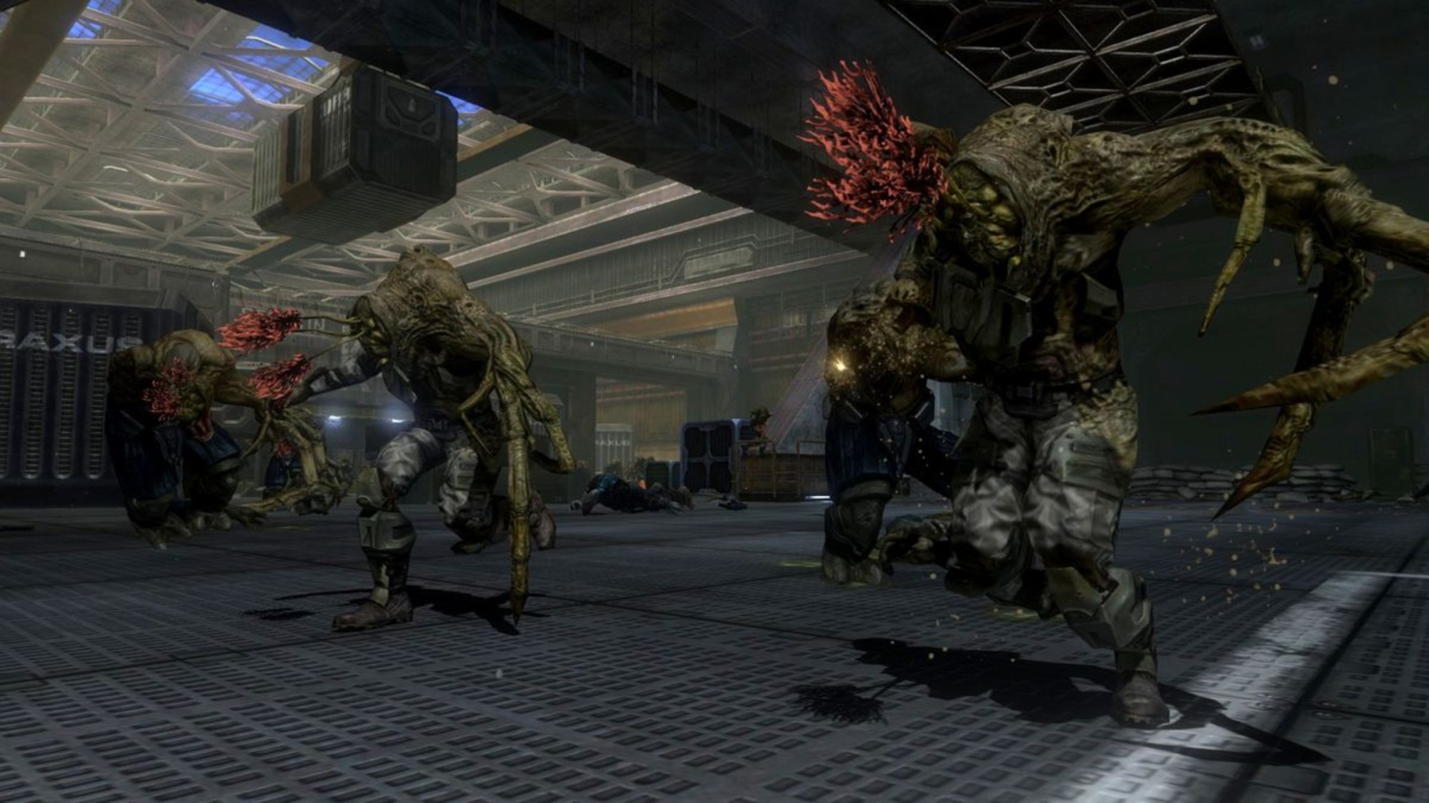 What Really Happened to The Flood in Halo