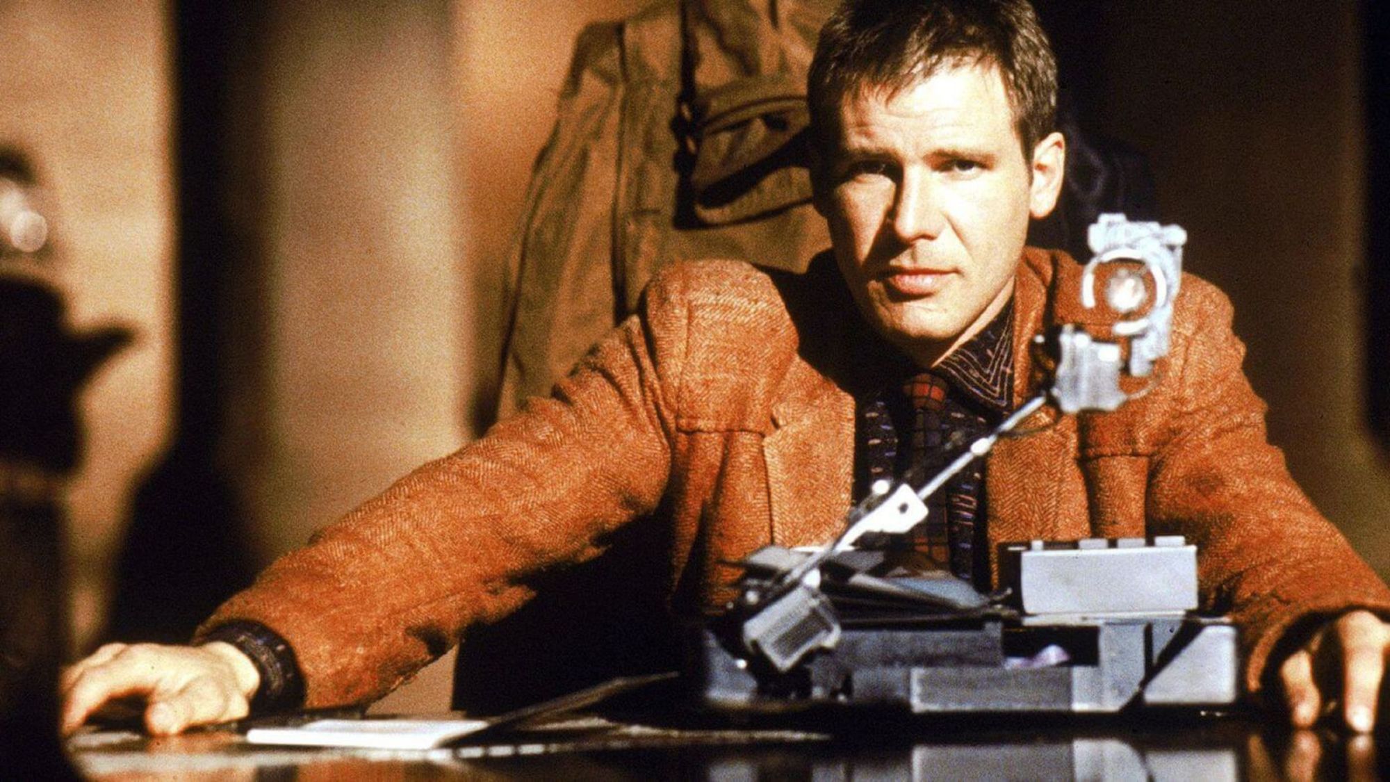 Every Sci-Fi Movie Based on Books by Philip K. Dick, Ranked