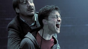 5 Scenes Missing From The Harry Potter Movies The Reboot Can Finally Include