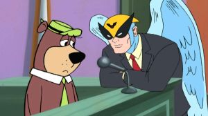 5 Cult Animated Shows From 2001 That Totally Changed TV Forever (They All Premiered the Same Day)