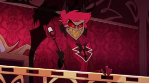Hazbin Hotel Creator Hints at Season Three’s Villain
