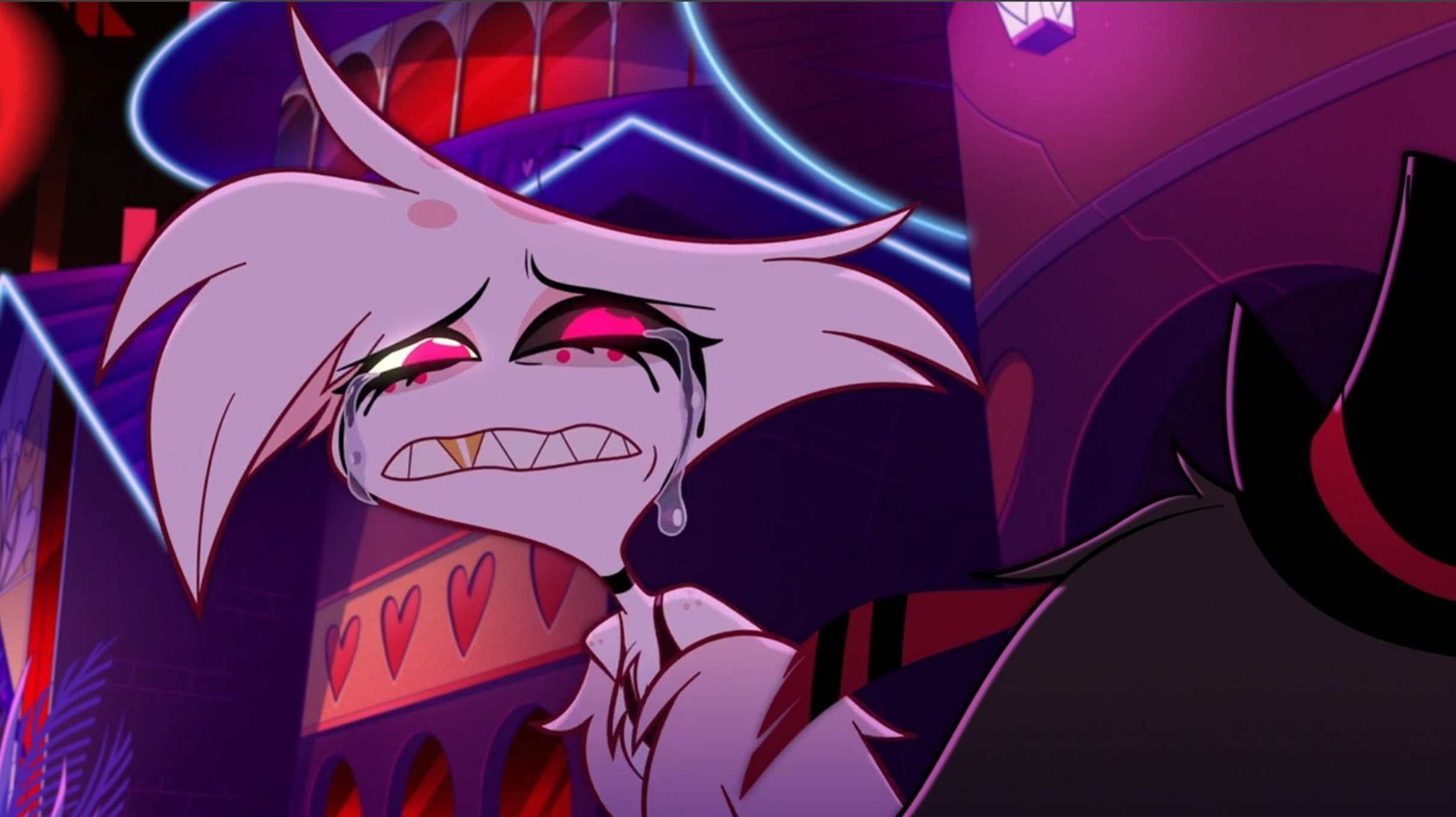 Hazbin Hotel: How The Season 2 Finale Sets up Season 3 - ComicBook.com