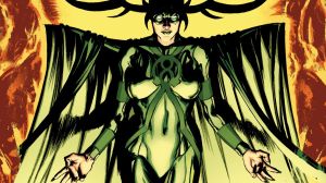 7 Most Powerful Female Avengers Villains Of all Time, Ranked