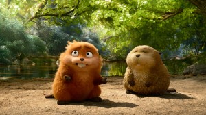 Disappointing Hoppers Box Office Update Has Us Worried About Pixar’s Future