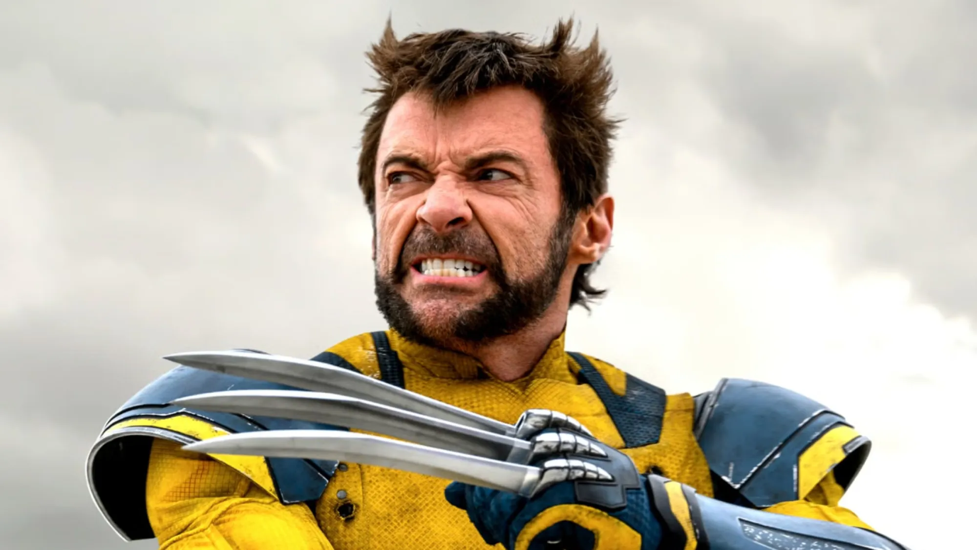 Hugh Jackman Addresses Wolverine Return For Marvel’s Next Avengers Movies Hugh Jackman Addresses Wolverine Return For Marvel’s Next Avengers Movies