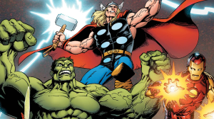 It’s Official: Brian Michael Bendis is Back with Marvel Comics for New Avengers Era