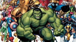 4 Marvel Characters That Should Get Traded to DC (And Where They Fit In)