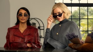 The Worst Reviewed TV Series of 2025 Just Got Renewed for Season 2