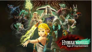 All Playable Characters in Hyrule Warriors: Age of Imprisonment, Ranked Worst to Best