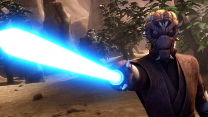 Ima-Gun Di in Star Wars