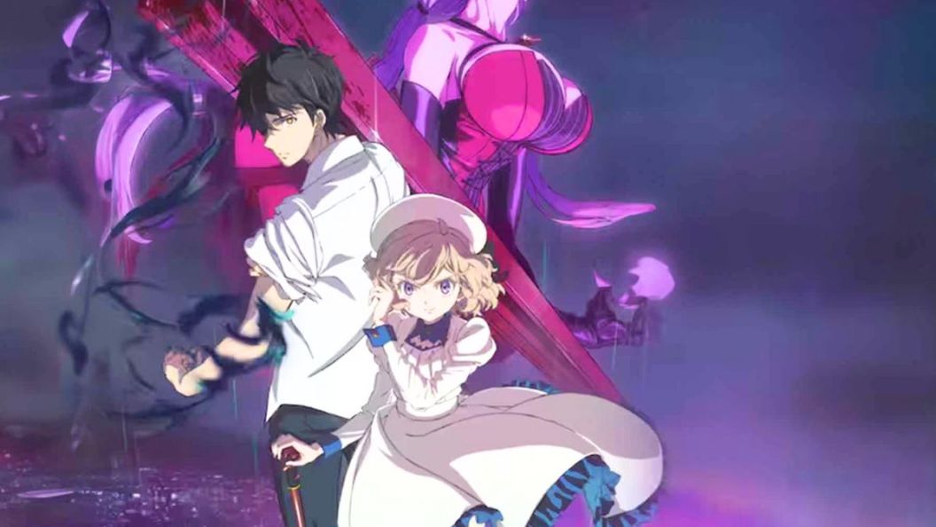 7 Crunchyroll Exclusive Anime You Need To Sign Up For Immediately
