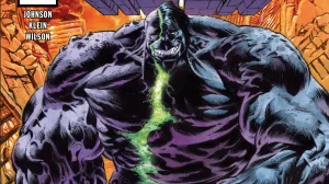 The Hulk Is More Deadly and Evil Than Ever Before, and It’s All His Own Fault
