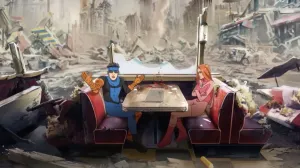 Invincible Star is Leaving The Series: “I Didn’t Feel Comfortable”