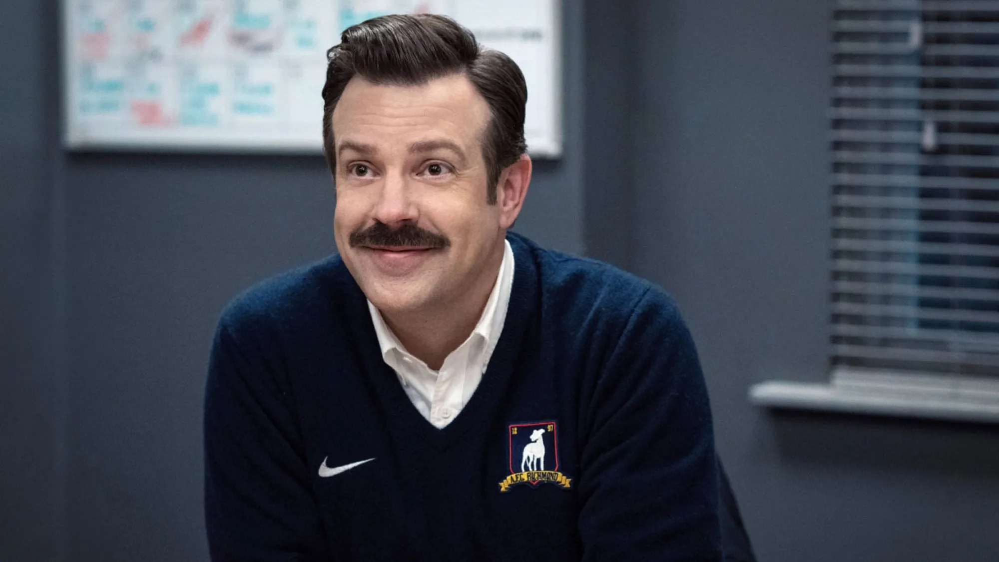 Ted Lasso Star Accidentally Reveals Season 4 Release Date Window on Apple TV+ Ted Lasso Star Accidentally Reveals Season 4 Release Date Window on Apple TV+