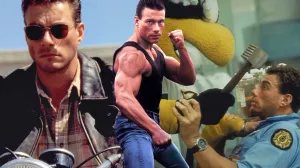 5 Great Jean-Claude Van Damme Movies Nobody Talks About