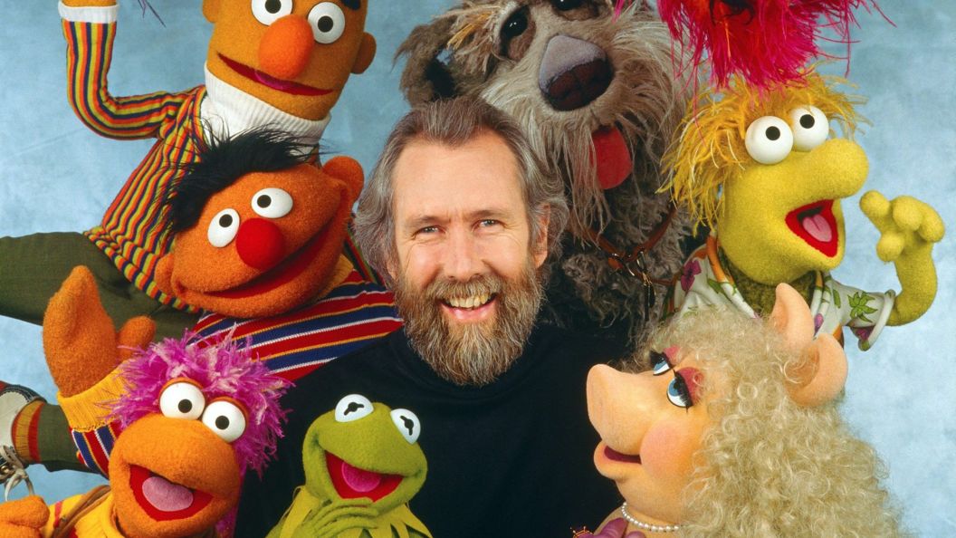 Jim Henson and The Muppets