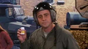 20 Years On, Friends’ Disastrous Joey Spinoff Releases Final 8 Lost Episodes