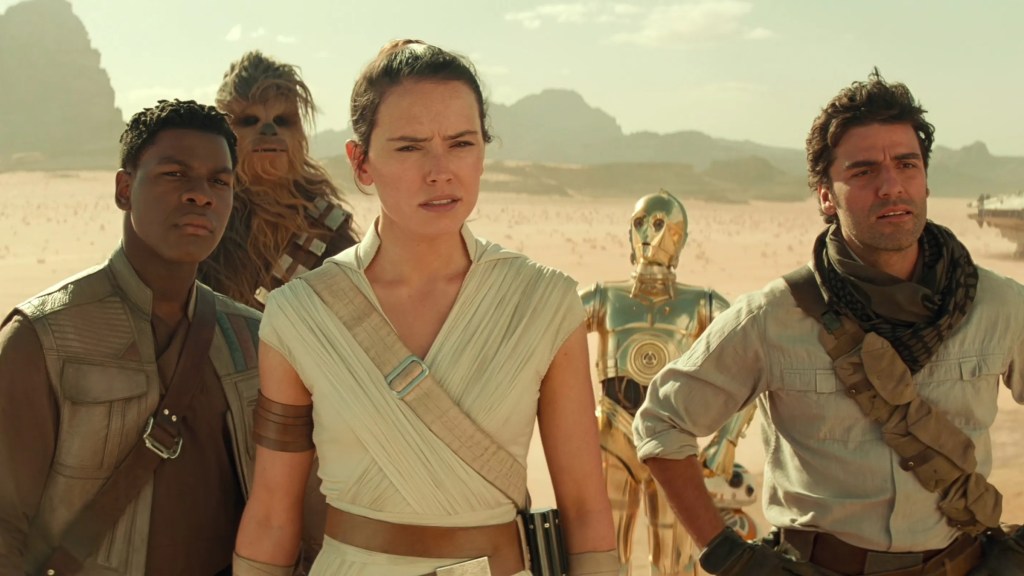 Fan-Favorite Star Wars Sequel Trilogy Actor Lists Conditions for Franchise Return (& We Agree)