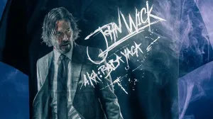 Shoe Palace’s John Wick Collection Is A Dream For Franchise Fans