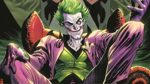 7 DC Characters Who Defeated The Joker (Who Weren’t Batman)