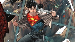 DC Must Face The Harsh Reality of Superman’s Son (Before It’s Too Late)
