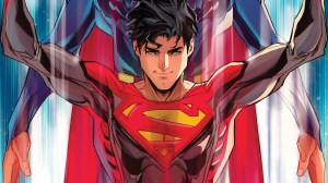 It’s Time to Face Facts: Jon Kent Is Better Older