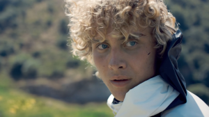 Sunrise on the Reaping Trailer Reveals First Look at the 50th Hunger Games & Young Haymitch