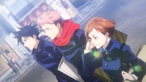 Jujutsu Kaisen Returns With Heartwarming Original By Gege Akutami