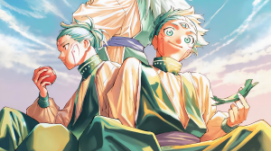 Jujutsu Kaisen Modulo Kickstarts 2026 With an Exciting Surprise For Fans