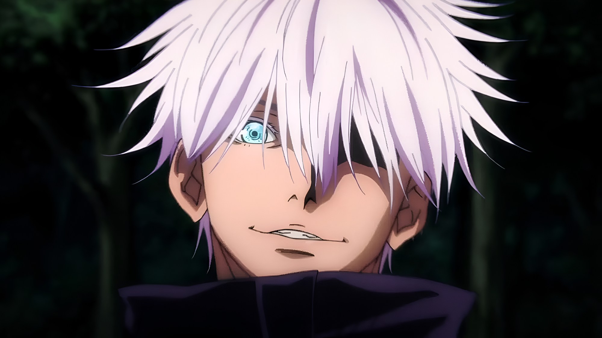 3 lata temu Jujutsu Kaisen pokazało swój najbardziej kultowy moment