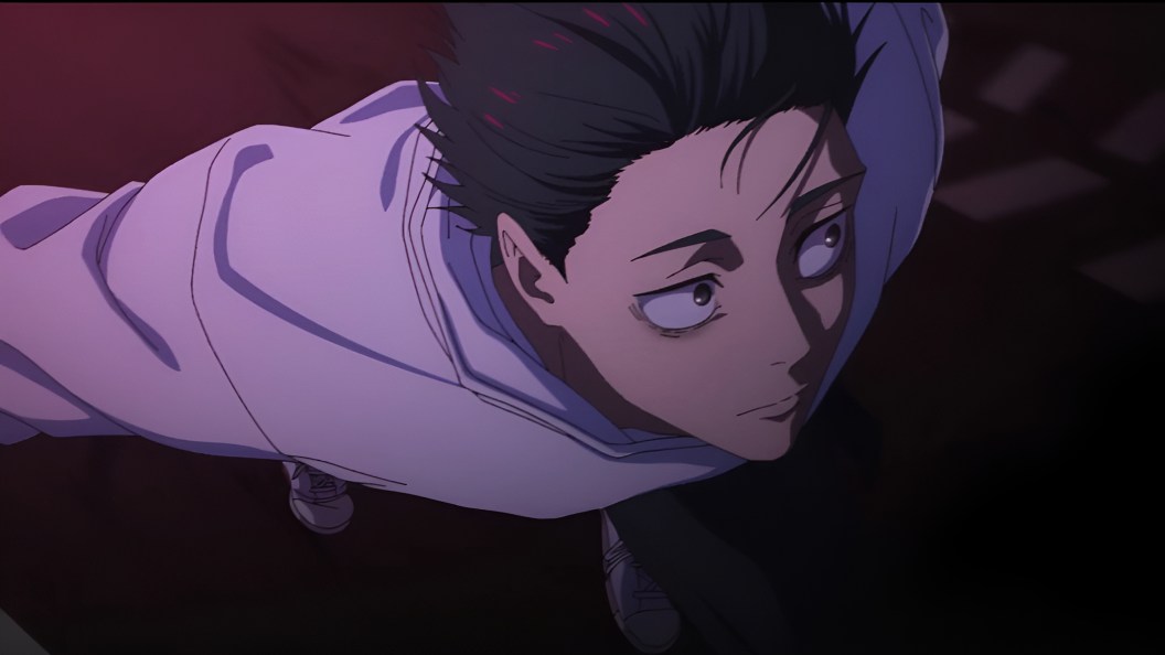 Jujutsu Kaisen Season 3 Yuta Okkotsu