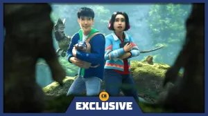 Jurassic World Spinoff Creator Addresses Potential Sequel As Chaos Theory Ends [Exclusive]