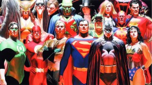 The 5 Most Powerful Justice League Rosters, Ranked By Sheer Power
