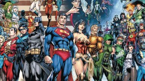 5 Greatest Eras of the Justice League in DC Comics
