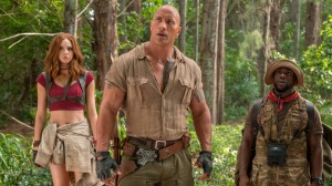 New Jumanji Movie Officially Starts Production, But Dwayne Johnson Has Confirmed Terrible News About It