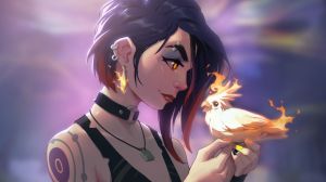 New RPG Combines Pokemon & EverQuest For a Fresh Take on Creature Collecting