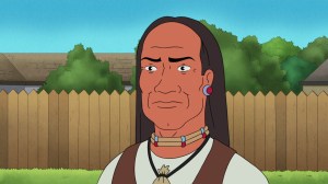 King of the Hill’s Renewal Raises a Big Question About John Redcorn’s Future