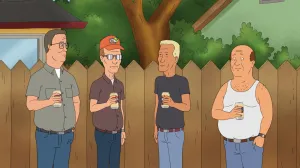 King of the Hill Revival Drops First Look at Next Season Following Renewal