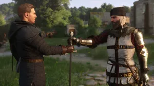 Kingdom Come: Deliverance II’s Final DLC Drags Players Into Mysteria Ecclesiae (Preview)